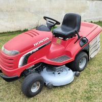 trattorino tagliaerba  Honda 2620