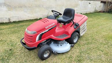 trattorino tagliaerba  Honda 2620