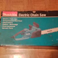 Motosega MAKITA UC3541A