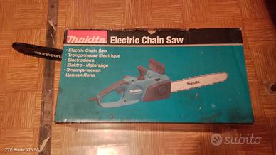 Motosega MAKITA UC3541A