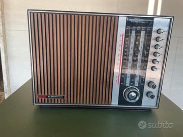 Europhon Professional II