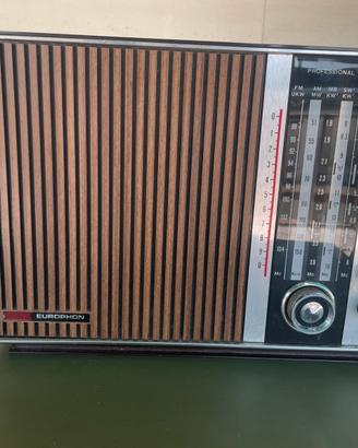 Europhon Professional II