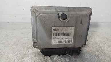 CENTRALINA MOTORE FIAT Panda 2° Serie 55190098/IA