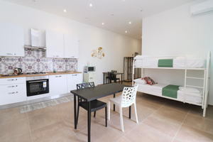 Appartamento per periodo temporaneo