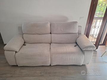 Divano relax poltrone e sofà