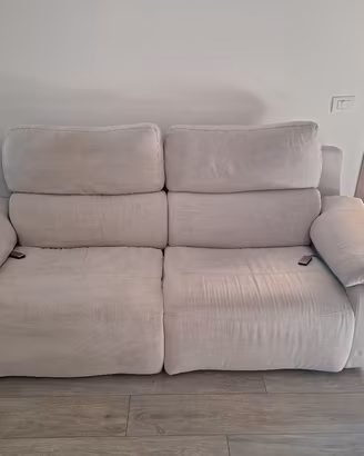 Divano relax poltrone e sofà