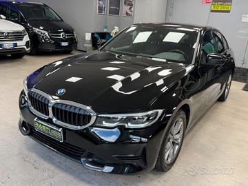 Bmw 320 320d 48V xDrive Sport