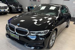 Bmw 320 320d 48V xDrive Sport