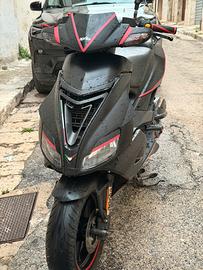 Aprilia Sr 50