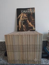 Libri arte Monografie 