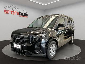 Ford Tourneo Courier 1.0 EcoBoost Powershift ...
