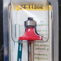 FRESA PUNTA PROFESSIONALE 