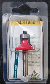 FRESA PUNTA PROFESSIONALE 