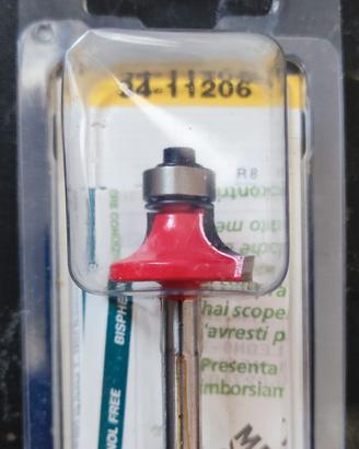 FRESA PUNTA PROFESSIONALE 