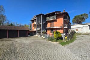 Trilocale a Sesto Calende