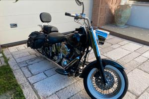 Harley-Davidson Softail Heritage - 2004