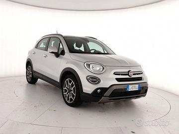 Fiat 500X 1.6 MultiJet 130 CV Cross