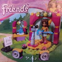 Lego Friends