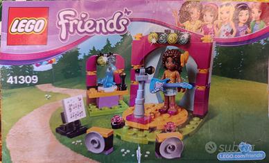 Lego Friends