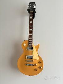 Simil Les Paul Home Made