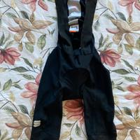 Salopette Sportful sotto ginocchio taglia S