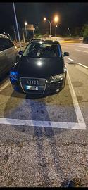 Musata completa audi a3 8p 2007