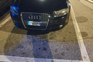 Musata completa audi a3 8p 2007