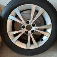 Cerchioni Alfa Romeo Giulietta