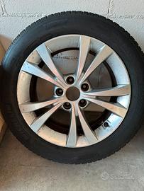 Cerchioni Alfa Romeo Giulietta