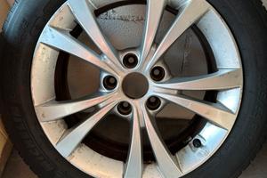 Cerchioni Alfa Romeo Giulietta