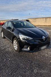 RENAULT CLIO 1.0 GPL