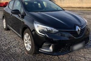 RENAULT CLIO 1.0 GPL