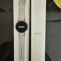 samsung galaxy watch 7, 44mm. COME NUOVO!!!