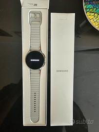 samsung galaxy watch 7, 44mm. COME NUOVO!!!