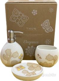 Set bagno THUN