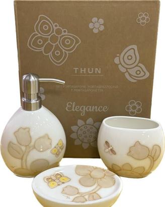 Set bagno THUN