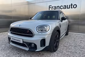 MINI Countryman 2.0 Cooper SD Countryman Automat