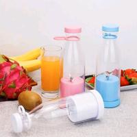 Mini Frullatore ricaricabile 