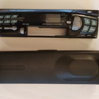 Autoradio Alpine TDM-7580RM