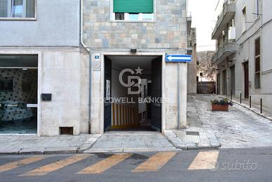 Box o garage - Martina Franca