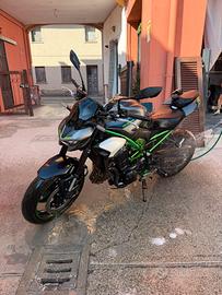 z900 depotenziata A2
