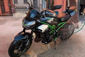 z900 depotenziata A2