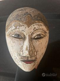 Maschera Giava