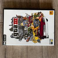 GTA 3