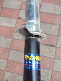 Ammortizzatore alfa romeo 147