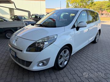 Renault Scenic Scénic X-Mod 1.5 dCi 110CV Dynamiqu