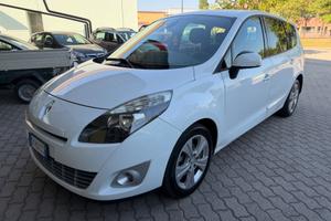 Renault Scenic Scénic X-Mod 1.5 dCi 110CV Dynamiqu