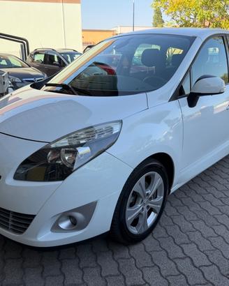 Renault Scenic Scénic X-Mod 1.5 dCi 110CV Dynamiqu