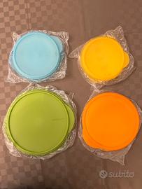 Set minimax + colino minimax -Tupperware