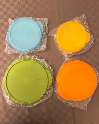 Set minimax + colino minimax -Tupperware